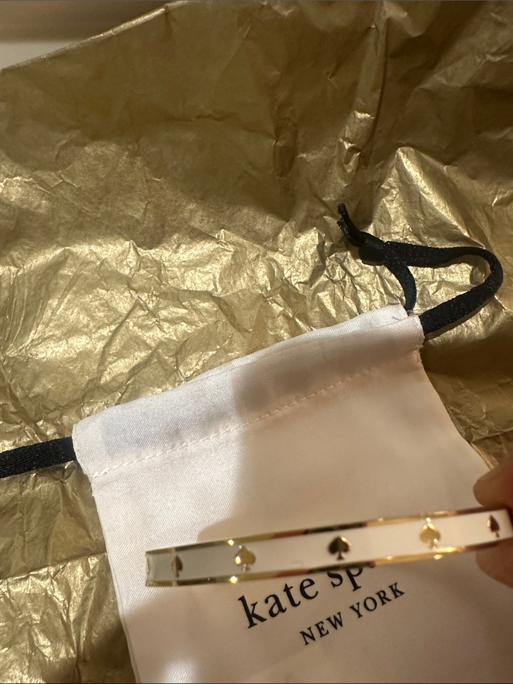 Kate Spade bangle - Picture 4 of 5